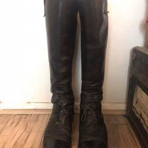 Ariat English Boots
